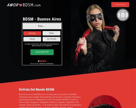 bdsm buenos aires|BDSM Argentina 